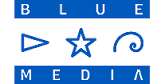 blue media
