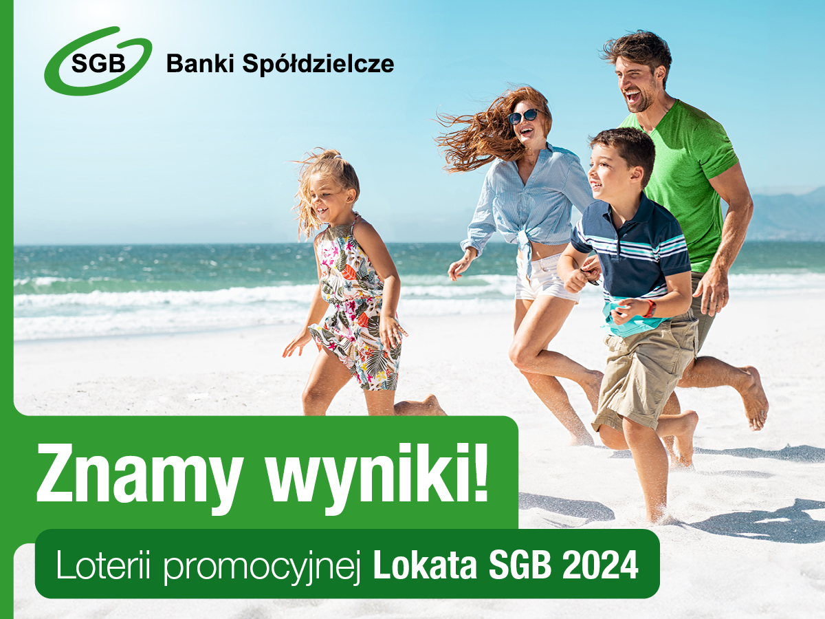 Znamy wyniki 1